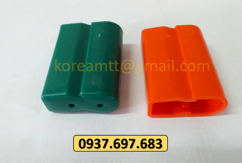Công ty TNHH MTT Hàn Quốc Nắp chụp cuối ray điện cầu trục Công ty TNHH MTT Hàn Quốc Nắp chụp cuối ray điện cầu trục