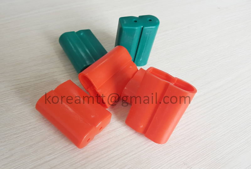 Công ty TNHH MTT Hàn Quốc Nắp chụp cuối ray điện cầu trục Công ty TNHH MTT Hàn Quốc Nắp chụp cuối ray điện cầu trục