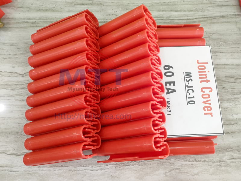 Công ty TNHH MTT Hàn Quốc Nắp chụp nối ray điện cầu trục Công ty TNHH MTT Hàn Quốc Nắp chụp nối ray điện cầu trục