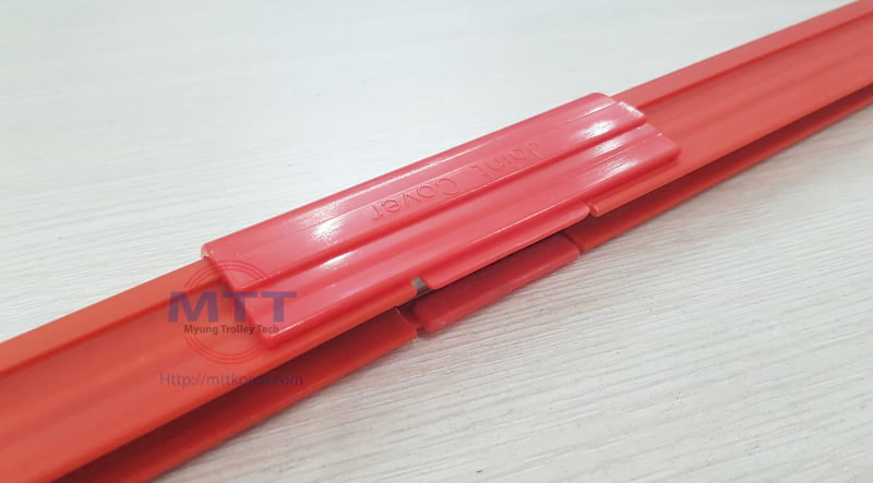 Công ty TNHH MTT Hàn Quốc Nắp chụp nối ray điện cầu trục Công ty TNHH MTT Hàn Quốc Nắp chụp nối ray điện cầu trục