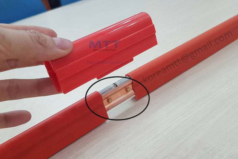 Công ty TNHH MTT Hàn Quốc Nắp chụp nối ray điện cầu trục Công ty TNHH MTT Hàn Quốc Nắp chụp nối ray điện cầu trục
