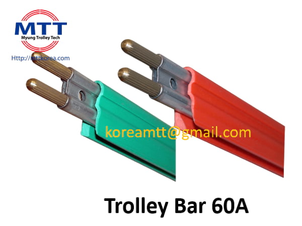 Ray điện an toàn 60A
