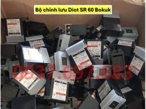Diot SR-60 Bokuk