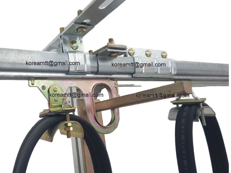 Công ty TNHH MTT Hàn Quốc Con lăn dẫn đầu máng C cầu trục Công ty TNHH MTT Hàn Quốc Con lăn dẫn đầu máng C cầu trục