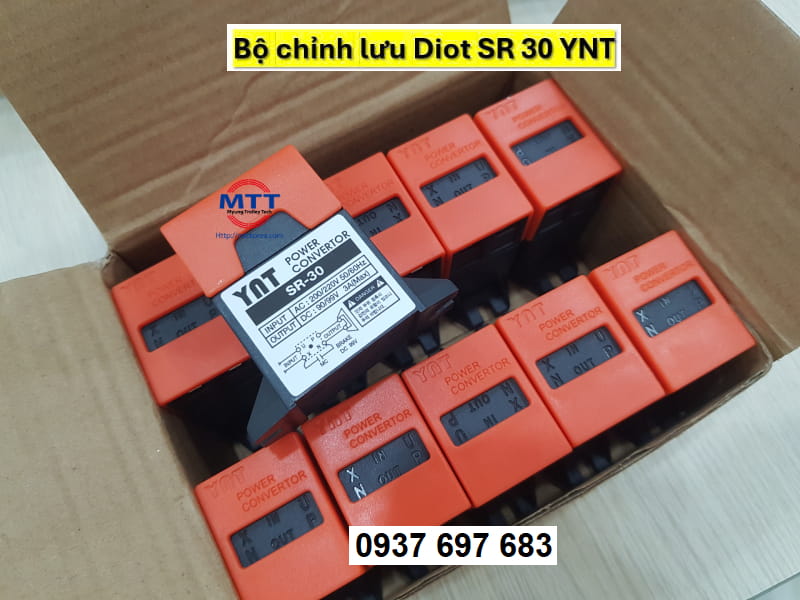 Công ty TNHH MTT Hàn Quốc Diot SR-30 YNT Hàn Quốc Công ty TNHH MTT Hàn Quốc Diot SR-30 YNT Hàn Quốc