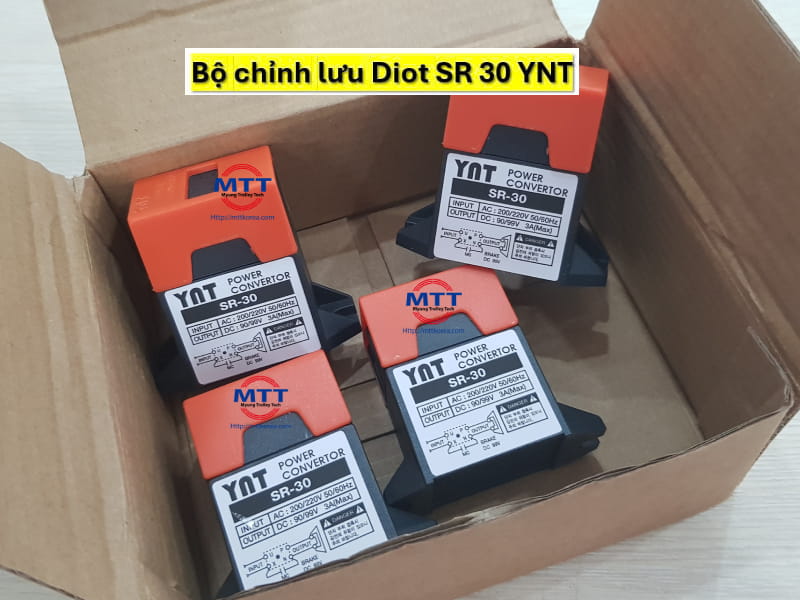 Công ty TNHH MTT Hàn Quốc Diot SR-30 YNT Hàn Quốc Công ty TNHH MTT Hàn Quốc Diot SR-30 YNT Hàn Quốc