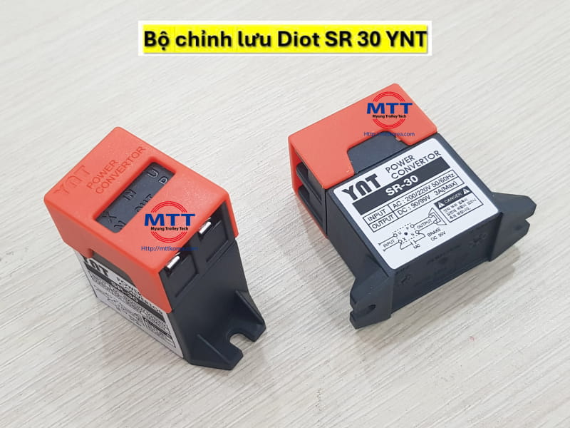 Diot SR 30 YNT