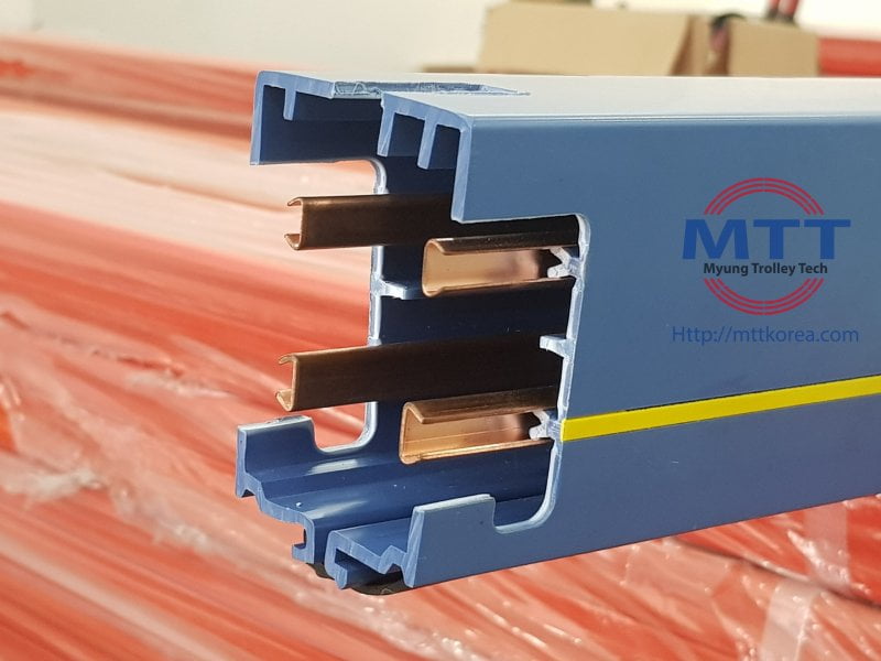 Công ty TNHH MTT Hàn Quốc Ray điện hộp kín - Ray điện hộp vuông Công ty TNHH MTT Hàn Quốc Ray điện hộp kín - Ray điện hộp vuông