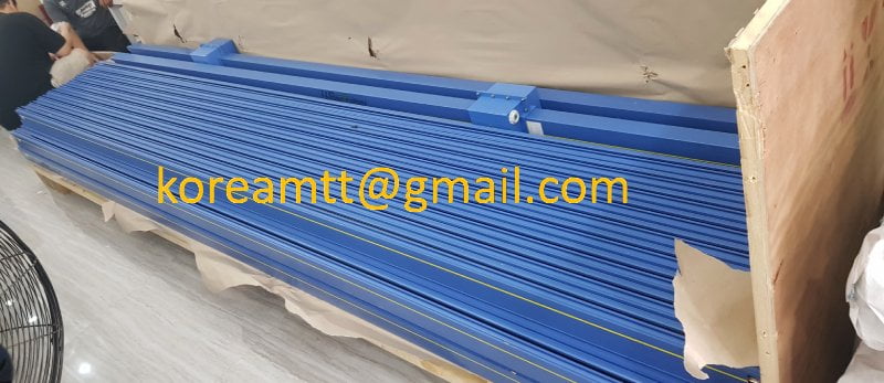 Công ty TNHH MTT Hàn Quốc Ray điện hộp kín - Ray điện hộp vuông Công ty TNHH MTT Hàn Quốc Ray điện hộp kín - Ray điện hộp vuông