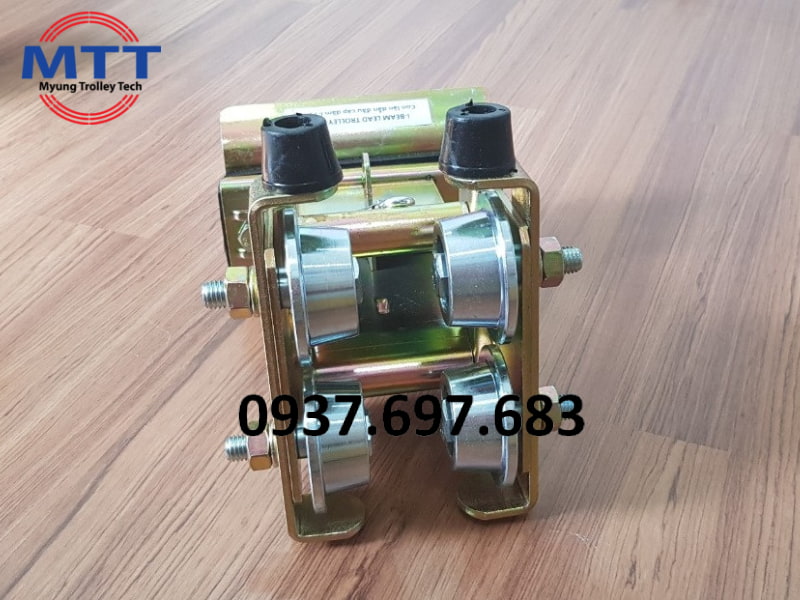 Công ty TNHH MTT Hàn Quốc Con trượt dẫn đầu cáp dầm I-75 