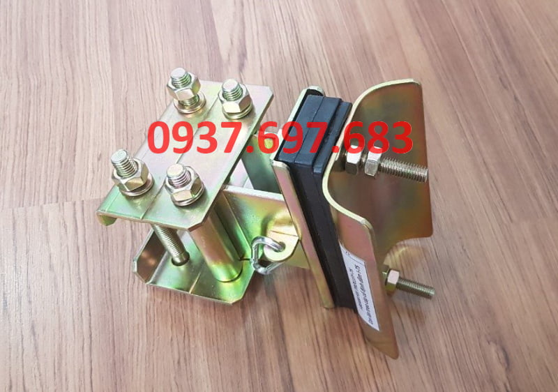 Công ty TNHH MTT Hàn Quốc Kẹp cố định cáp dầm I-75 