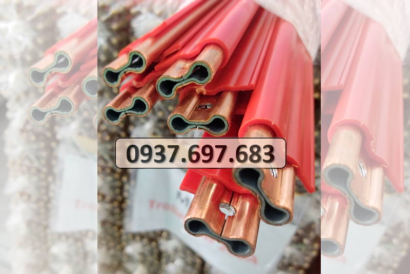 Công ty TNHH MTT Hàn Quốc Ray điện Hàn Quốc 1P 200A cầu trục Công ty TNHH MTT Hàn Quốc Ray điện Hàn Quốc 1P 200A cầu trục