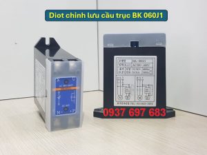 Diot chỉnh lưu BK 060J1