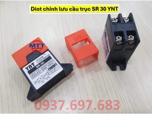 Diot chỉnh lưu SR-30 YNT