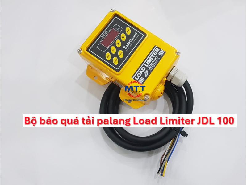 Bộ báo quá tải palang