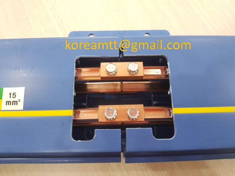 Công ty TNHH MTT Hàn Quốc Hộp nối ray điện hộp kín 