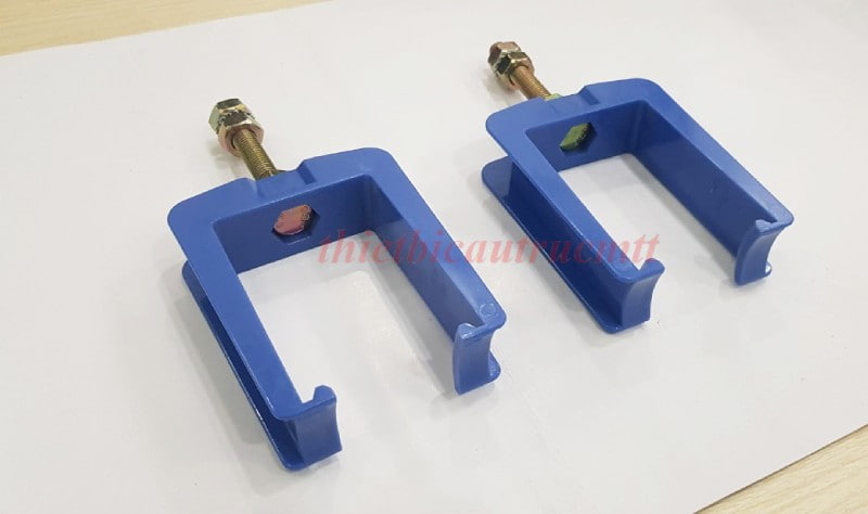 Công ty TNHH MTT Hàn Quốc Kẹp ray điện hộp kín Công ty TNHH MTT Hàn Quốc Kẹp ray điện hộp kín