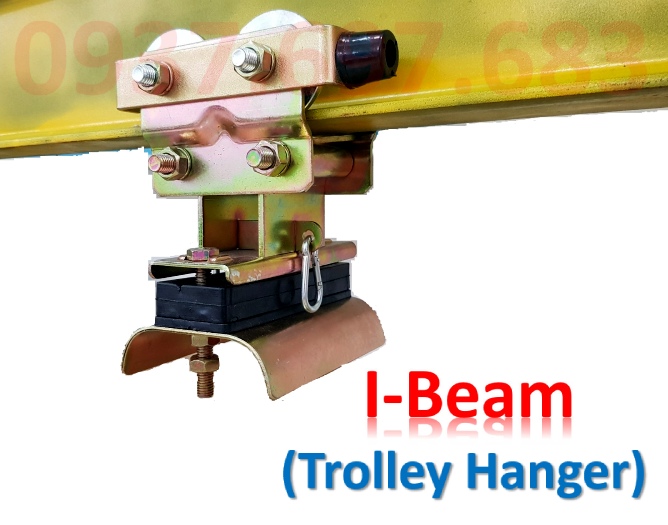 Con trượt dầm I