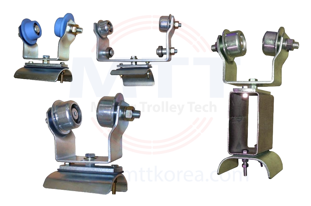Công ty TNHH MTT Hàn Quốc Con lăn cáp dầm I - MAGIC HANGER Công ty TNHH MTT Hàn Quốc Con lăn cáp dầm I - MAGIC HANGER