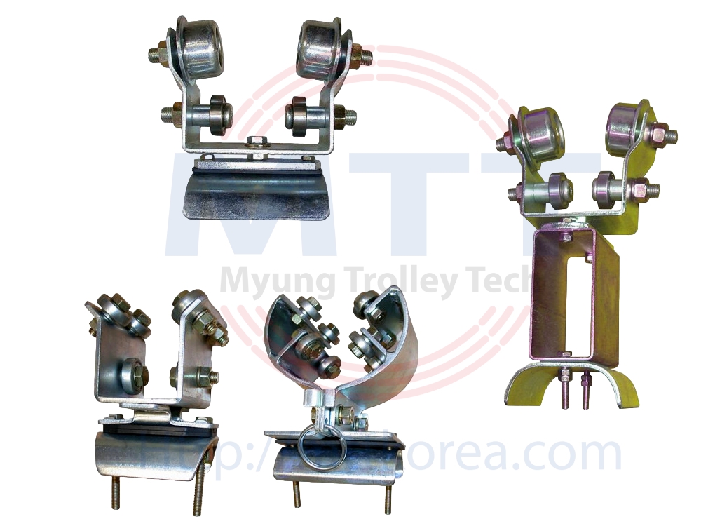 Công ty TNHH MTT Hàn Quốc Con lăn cáp dầm I - MAGIC HANGER Công ty TNHH MTT Hàn Quốc Con lăn cáp dầm I - MAGIC HANGER