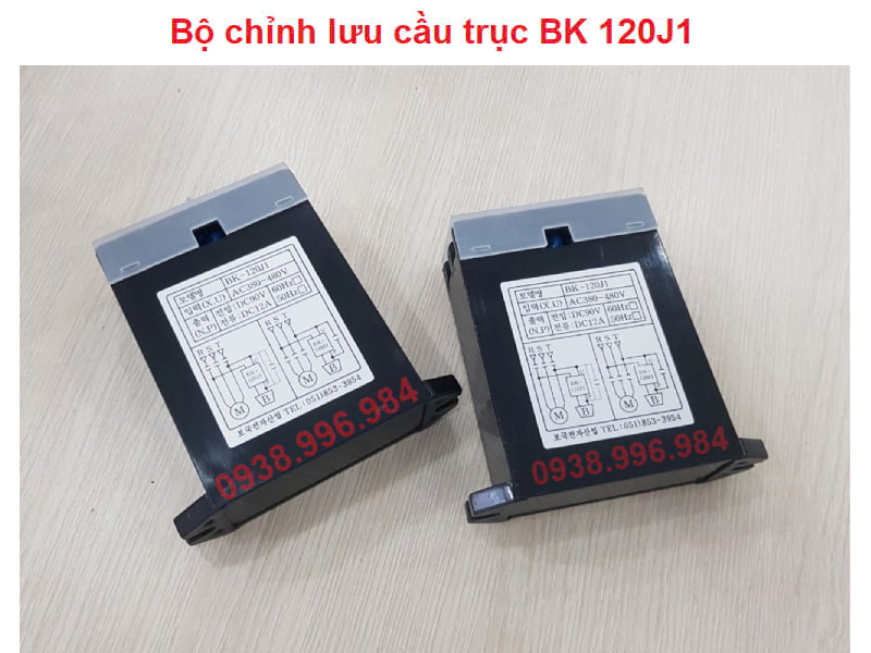 Diot BK 120J1